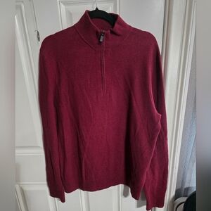 Men's Michael Kors Sweater Size XL